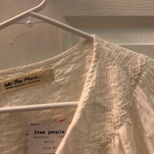 We The Free Cool Meadow Top